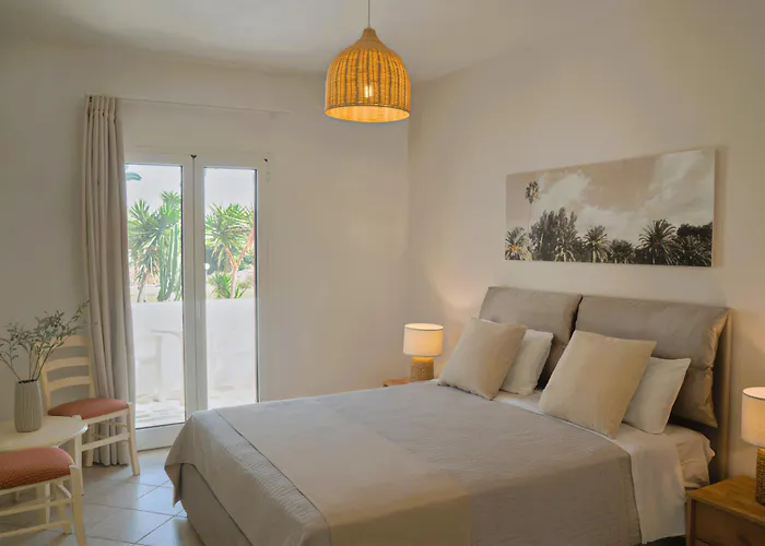 Asteras Paradise