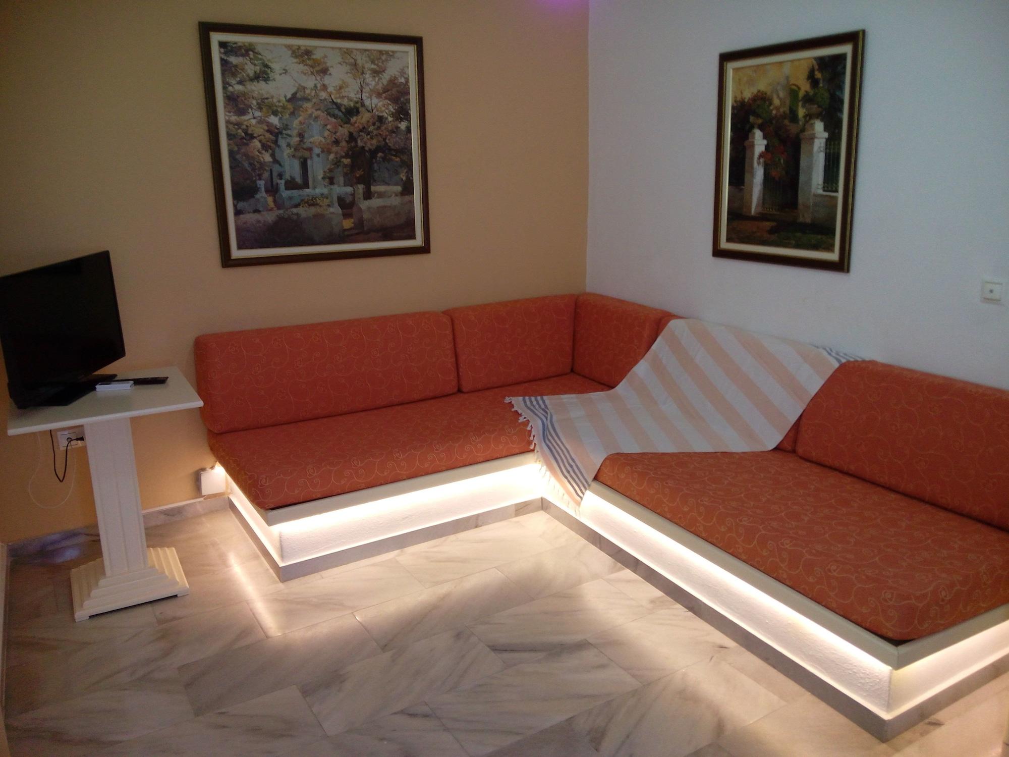 Asteras Paradise Hotel Páros