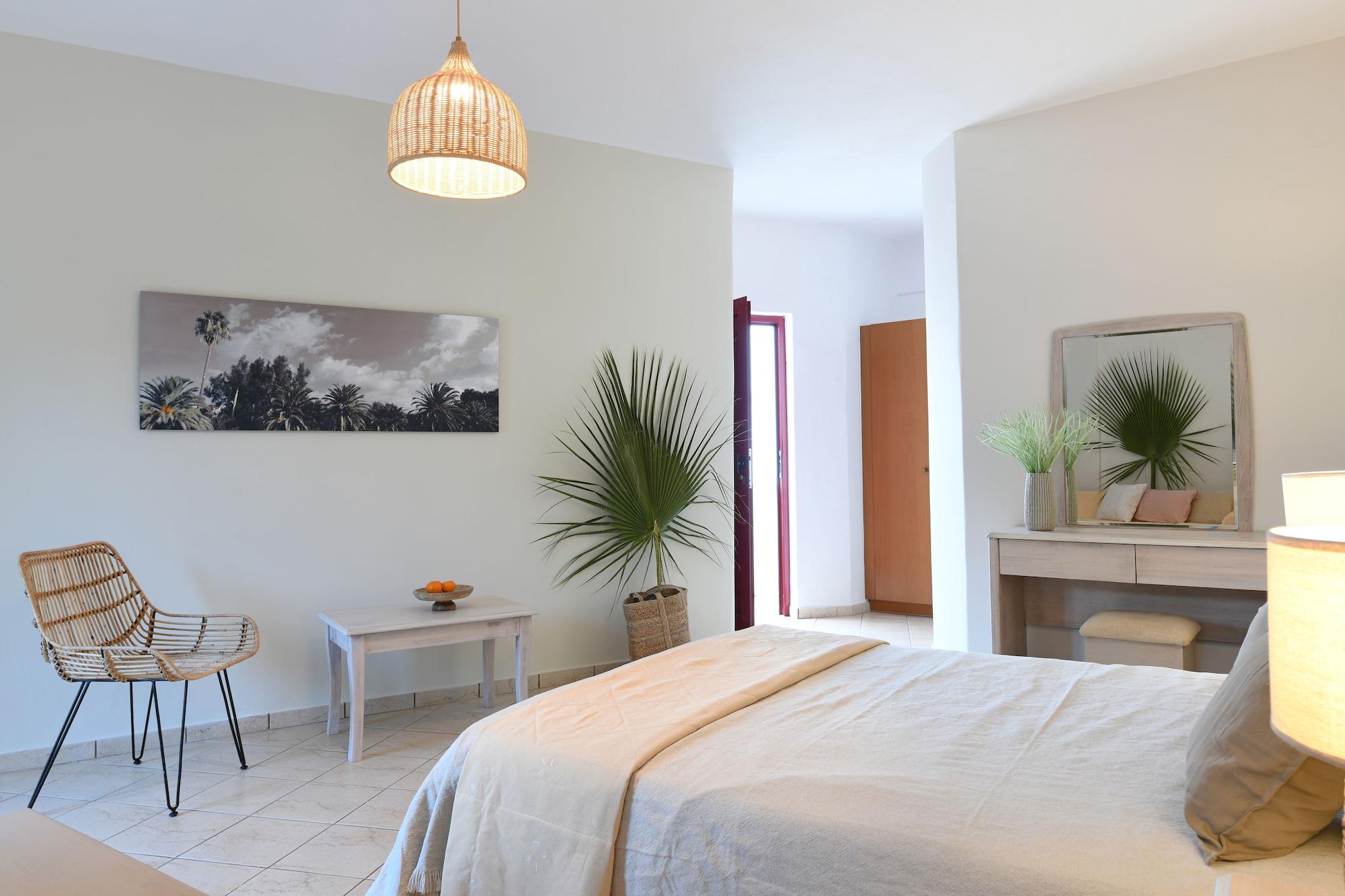 Asteras Paradise Hotel