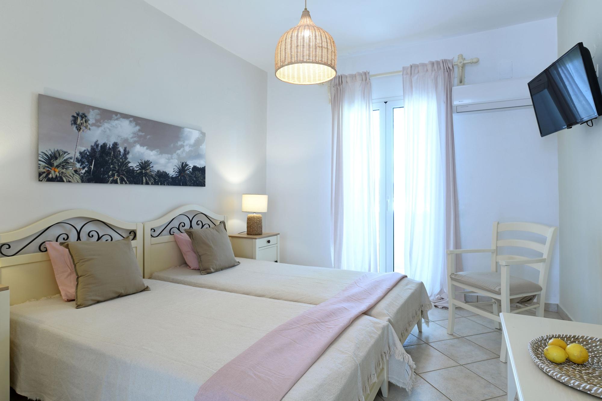 Asteras Paradise 4*