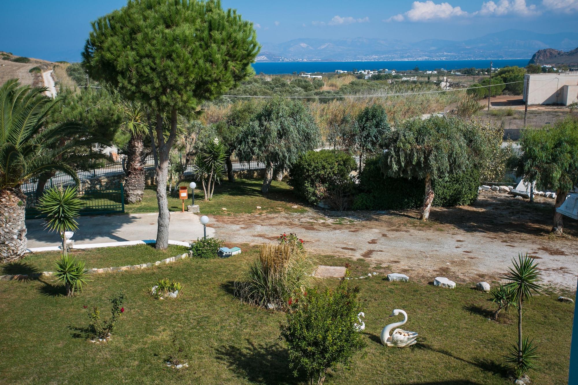 Asteras Paradise Hotel 4*
