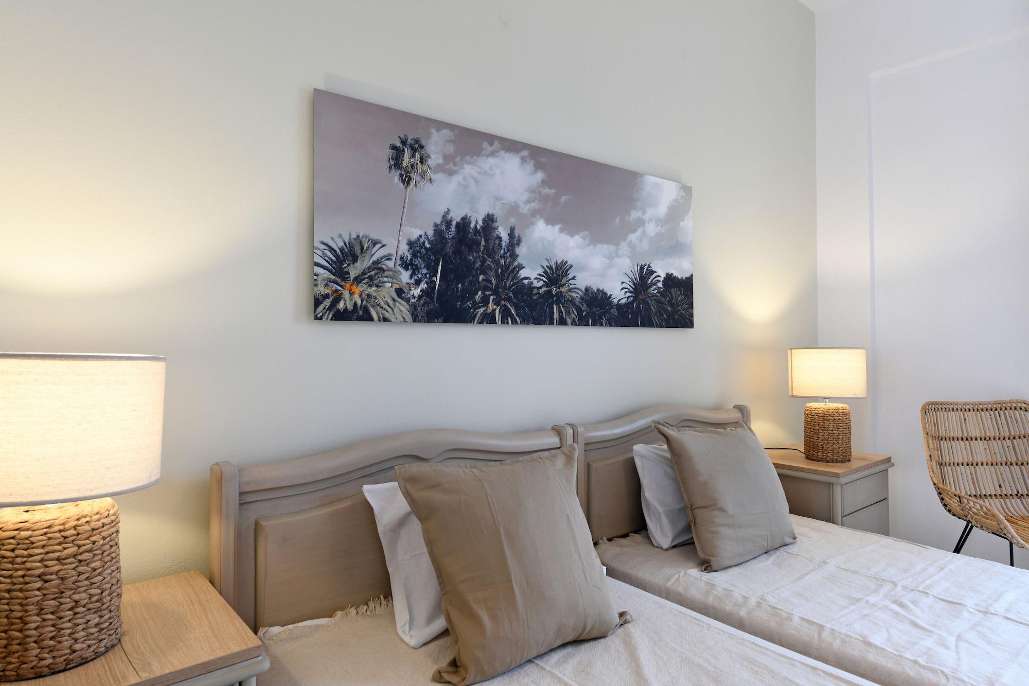 Asteras Paradise Hotel