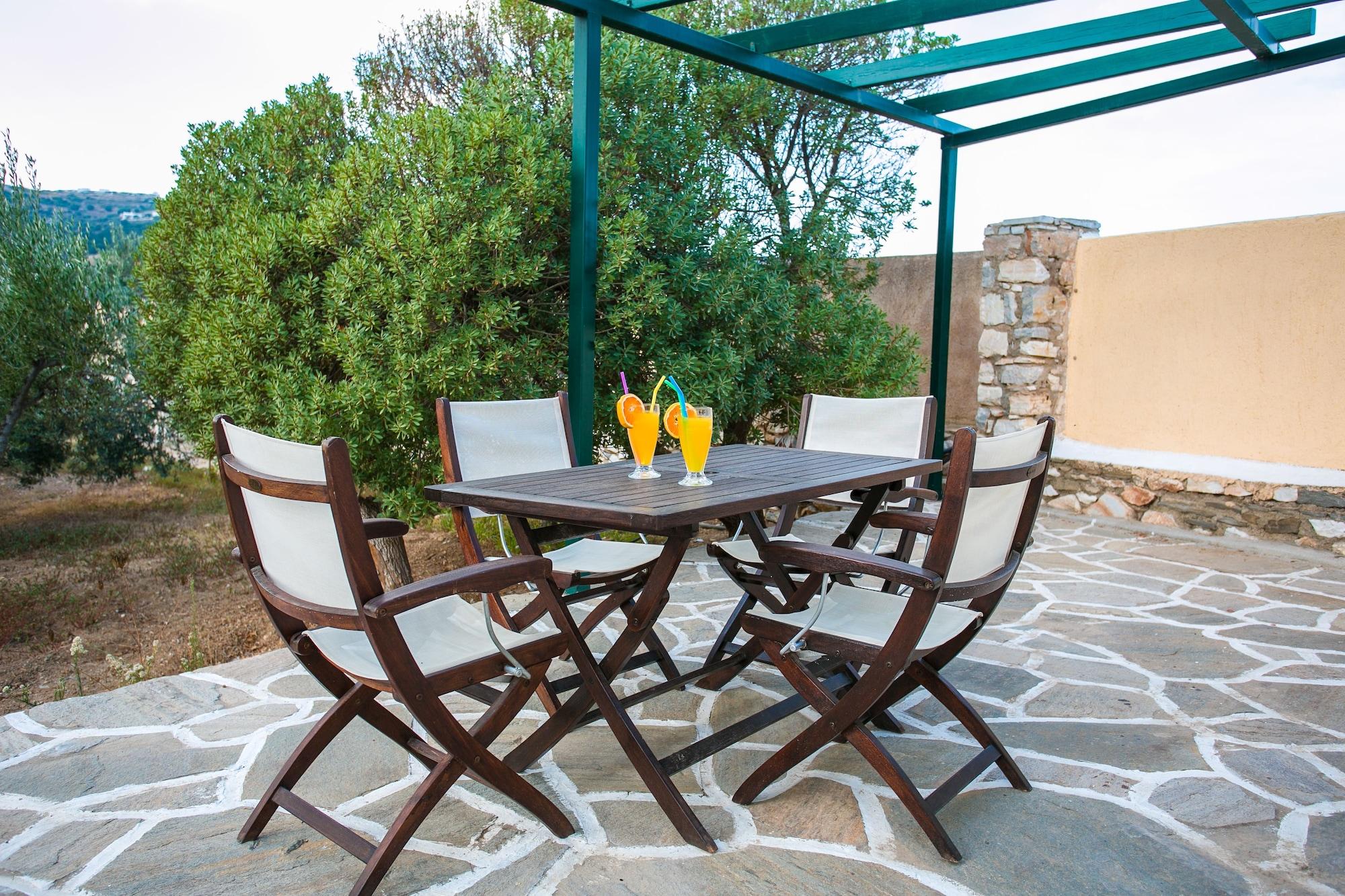 Asteras Paradise Hotel 4*