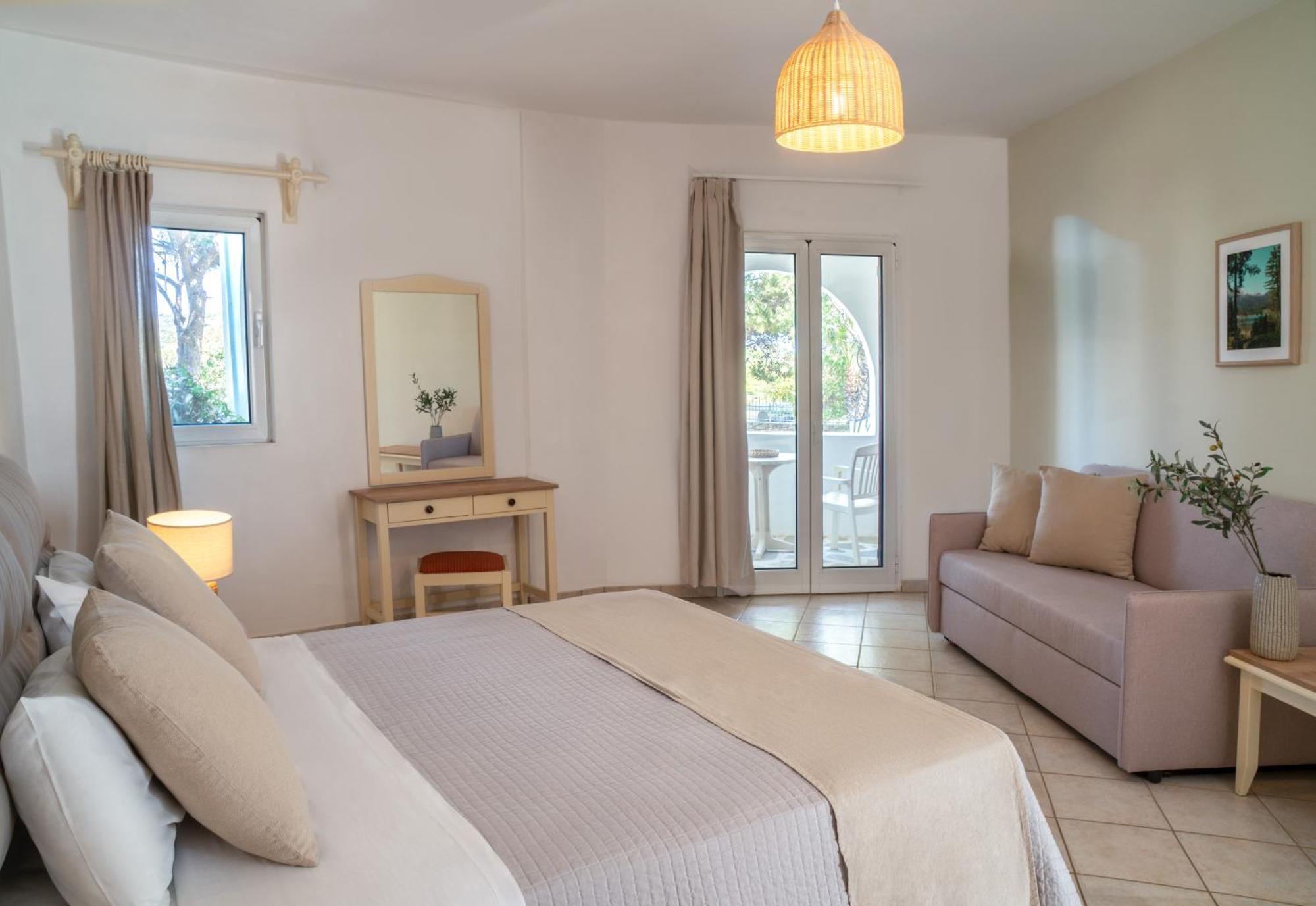 Asteras Paradise 4*