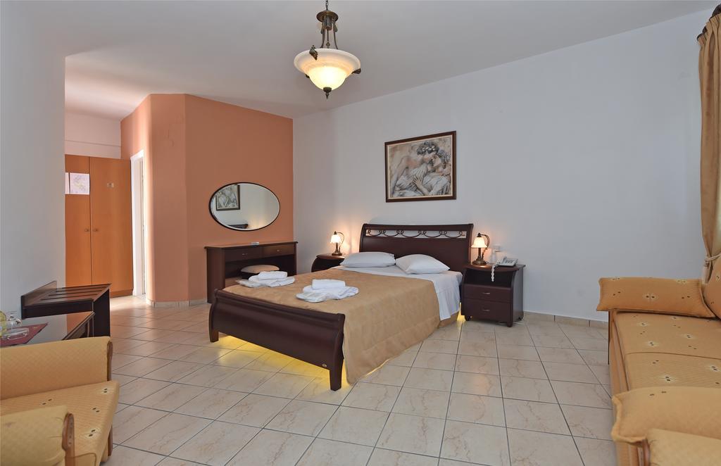 Asteras Paradise Hotel