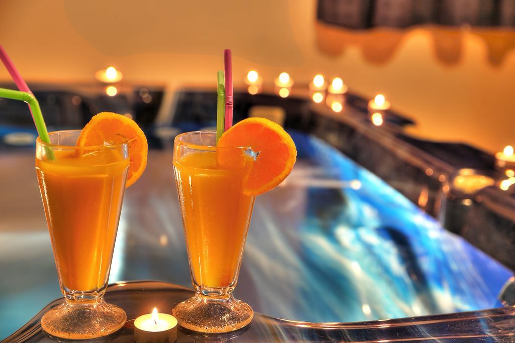 Asteras Paradise 4* Páros