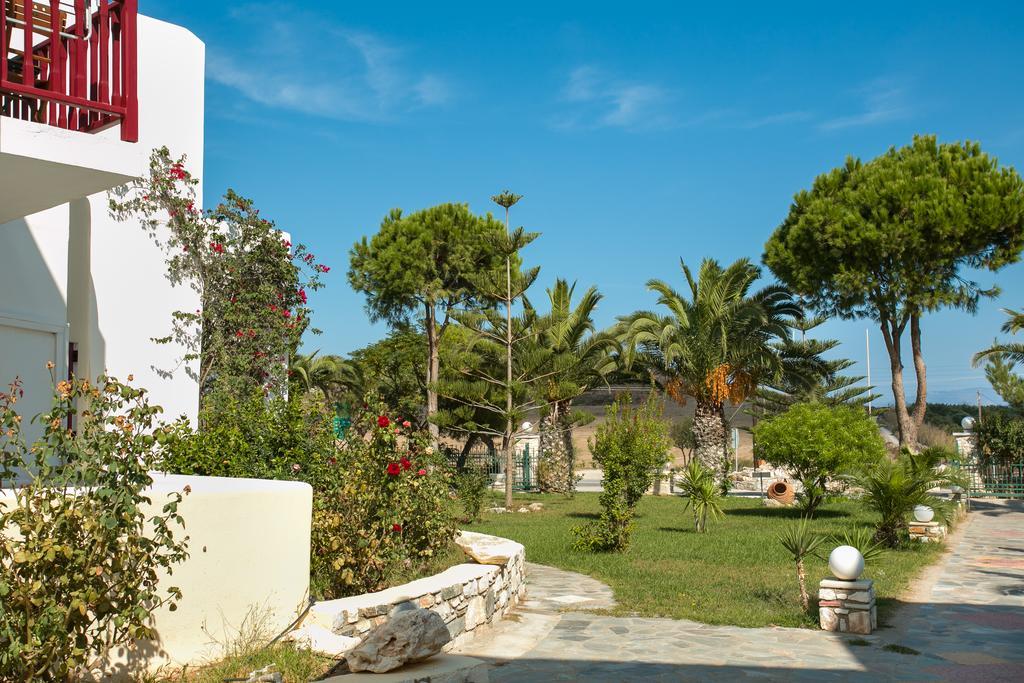 Hotel Asteras Paradise 4*
