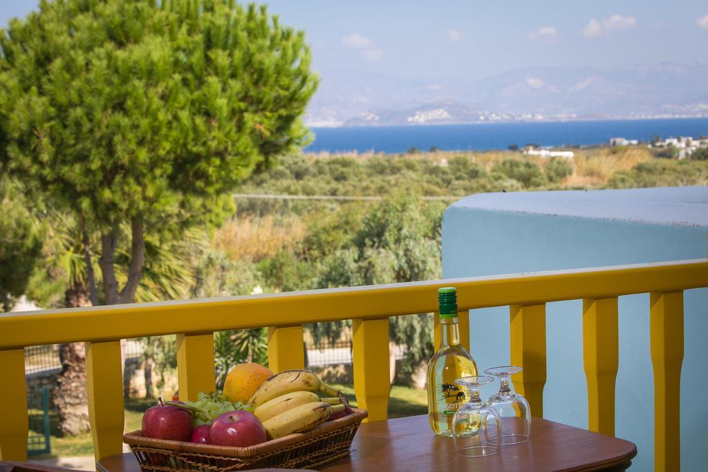 Asteras Paradise Hotel 4*