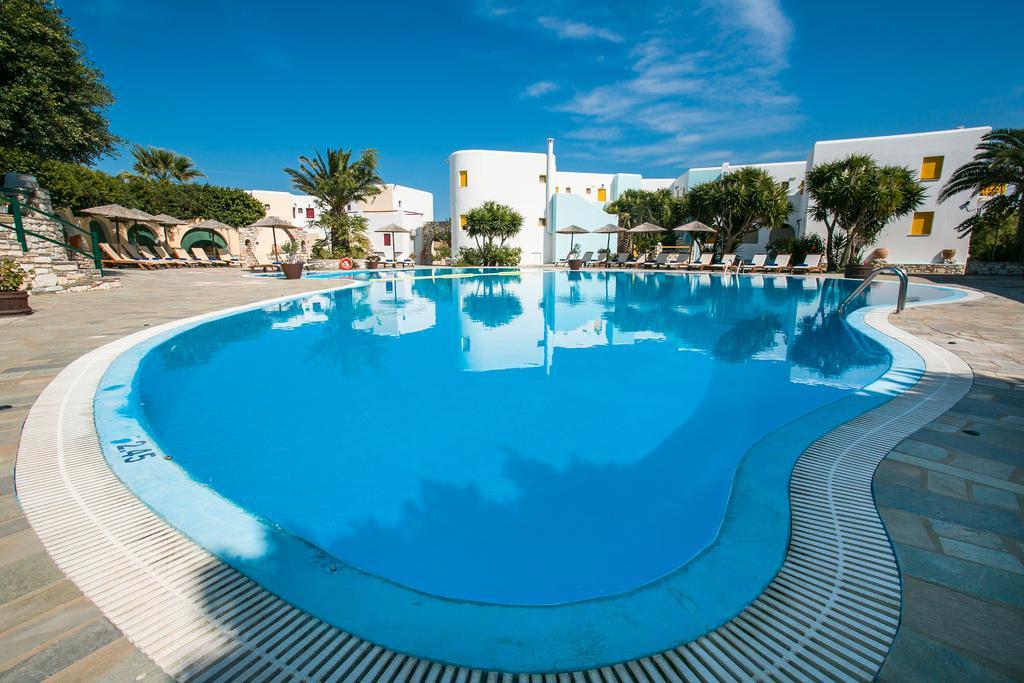 Asteras Paradise Hotel 4*