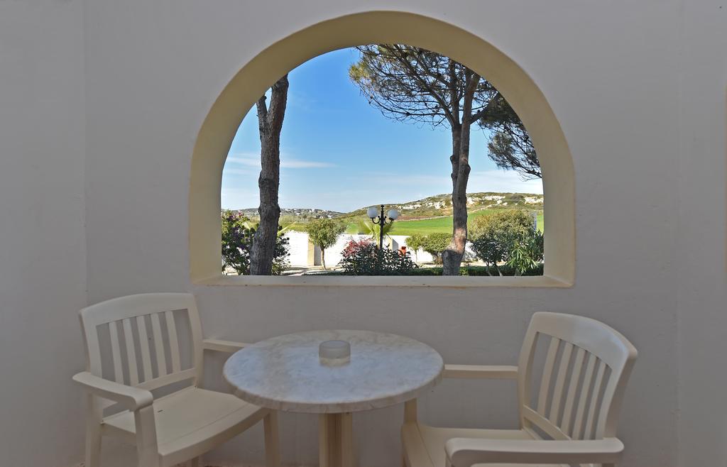 Hotel Asteras Paradise