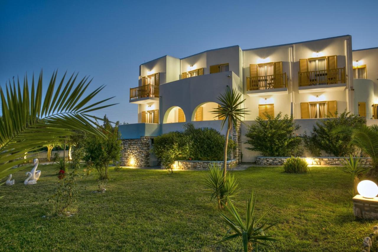 Asteras Paradise Hotel
