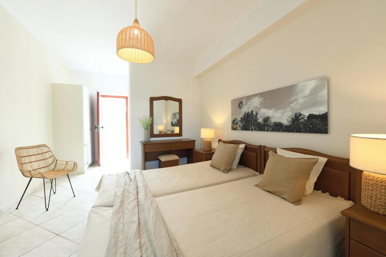 Asteras Paradise 4* Páros