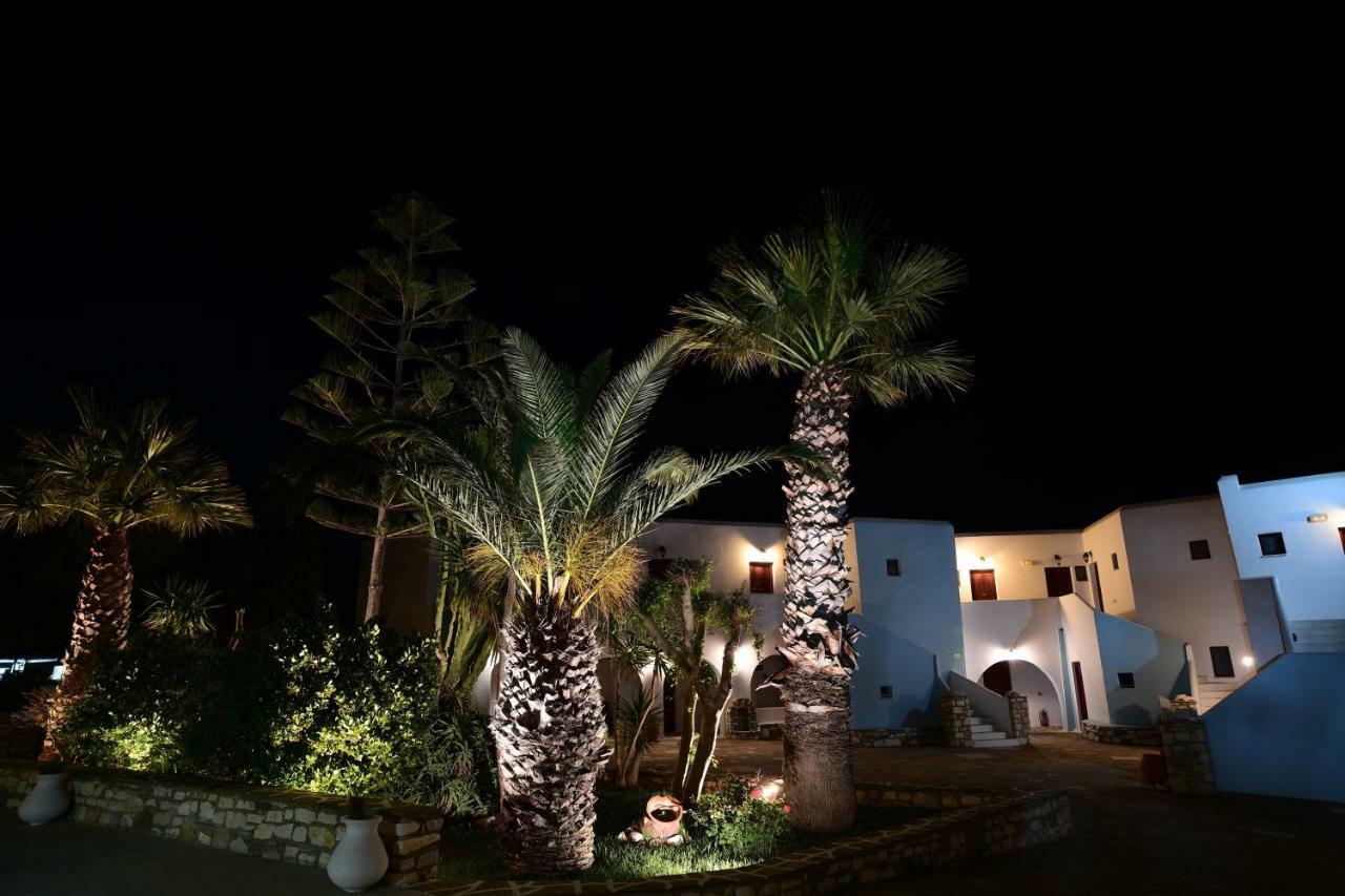 Asteras Paradise Hotel