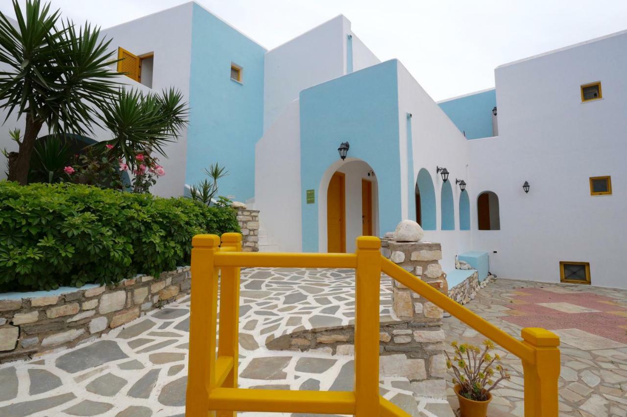 Asteras Paradise Hotel