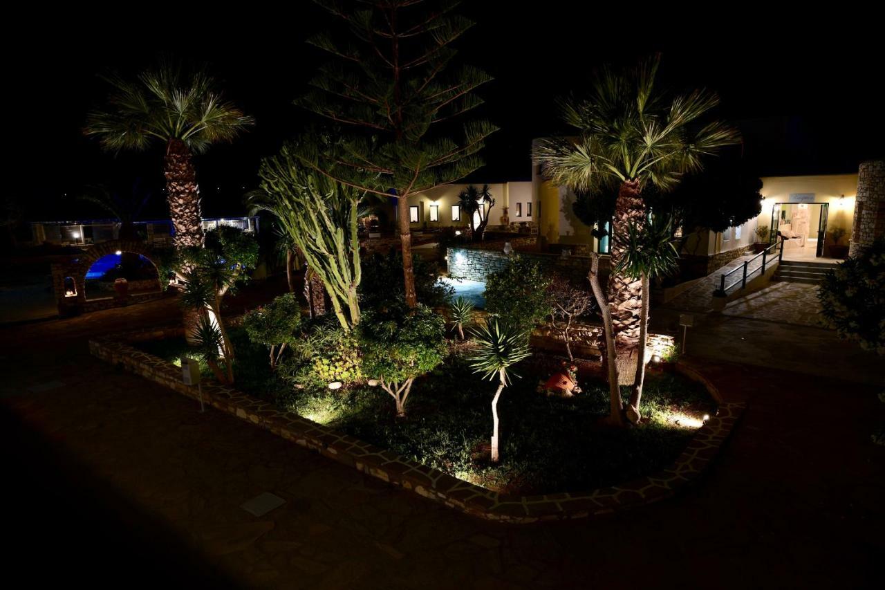 Asteras Paradise Páros