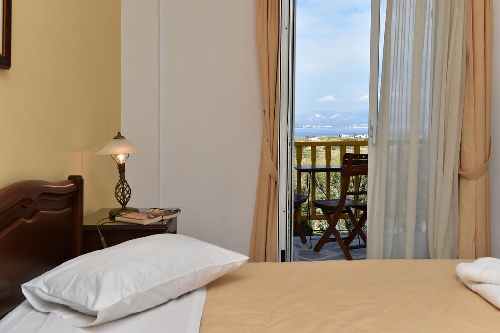 Asteras Paradise